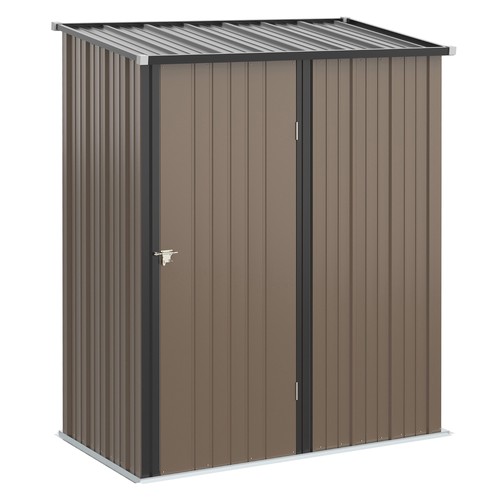 Outsunny casetta giardino - outsunny, da