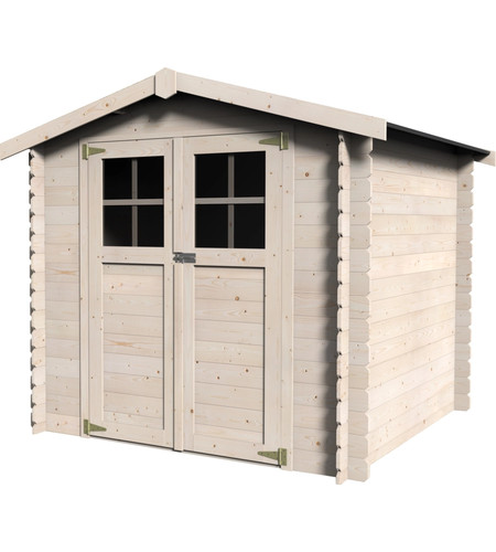 Casetta legno giardino - da,