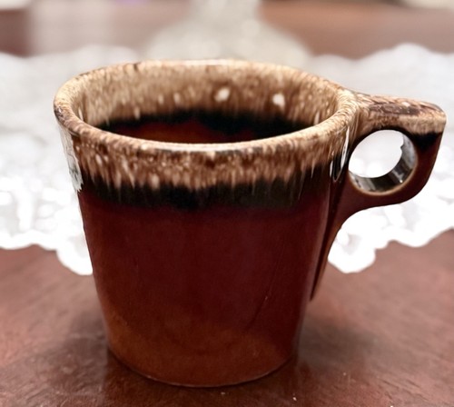 Tazza ceramica scafo - , vintage