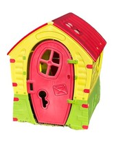 Casetta Da Giardino Per